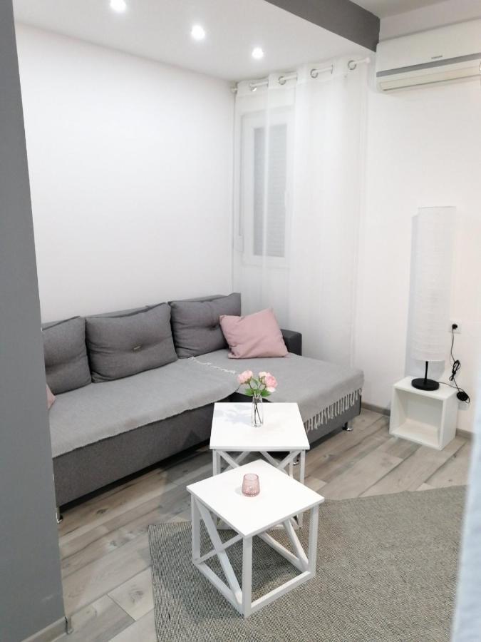 Apartman Petres Sombor Exterior foto