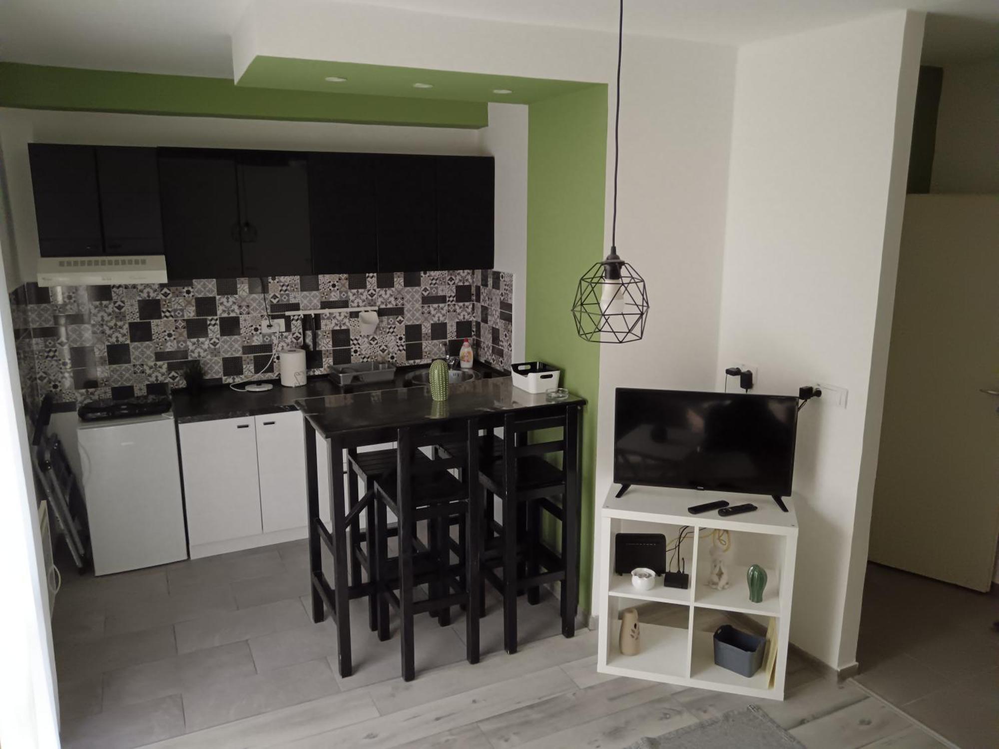Apartman Petres Sombor Exterior foto